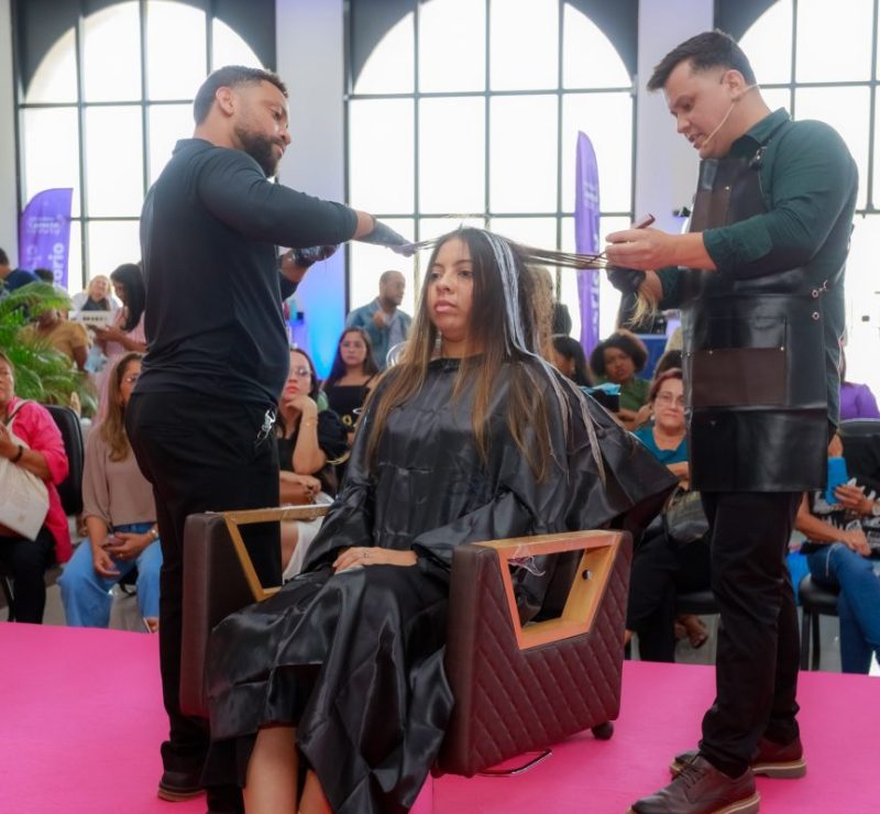 Conecta Beauty 2026 reúne especialistas, tendências e gestão de negócios no setor de beleza em São Luís
