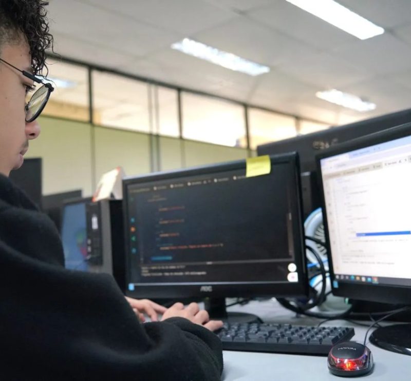 Confira 496 vagas de estágio e aprendizagem no Ceará