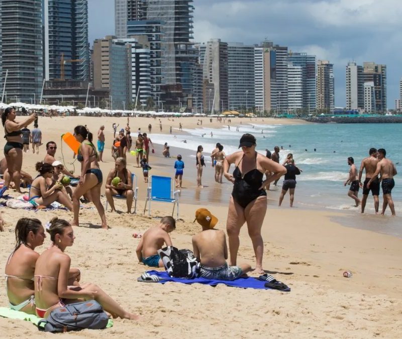 Confira os próximos feriados no Ceará em 2026