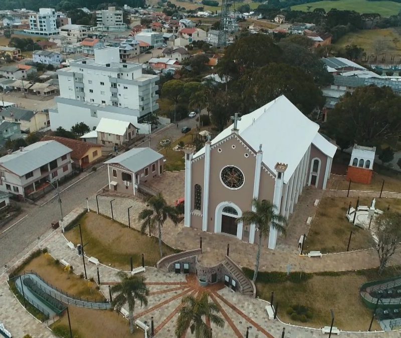 Conheça cidade da Serra Gaúcha com 3,6 mil habitantes escolhida para representar o Brasil em seleção da ONU de vilas turísticas