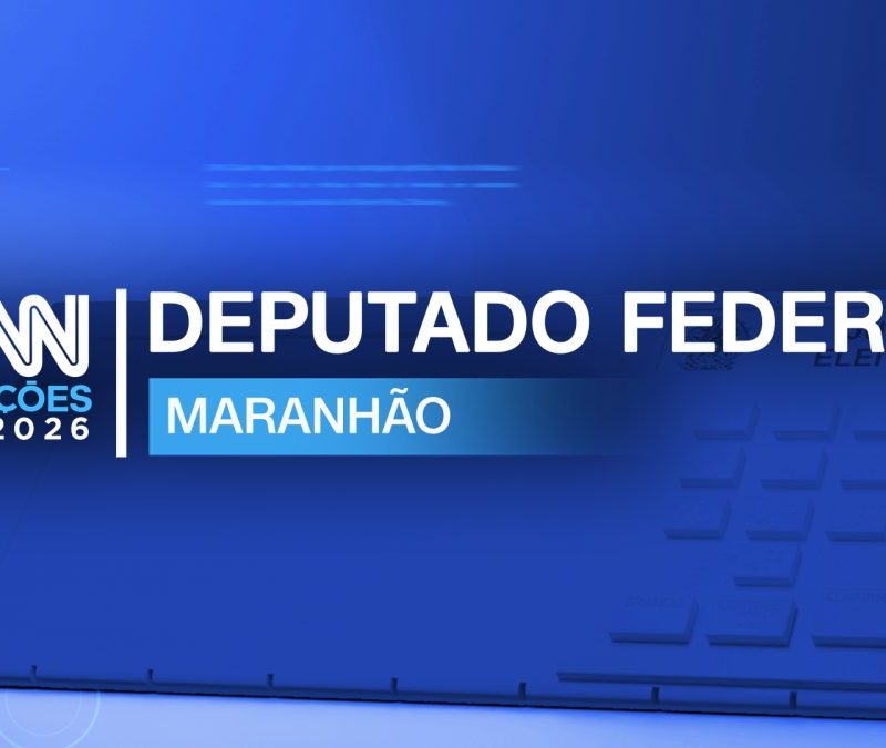 Conheça os 18 deputados federais eleitos pelo Maranhão em 2026