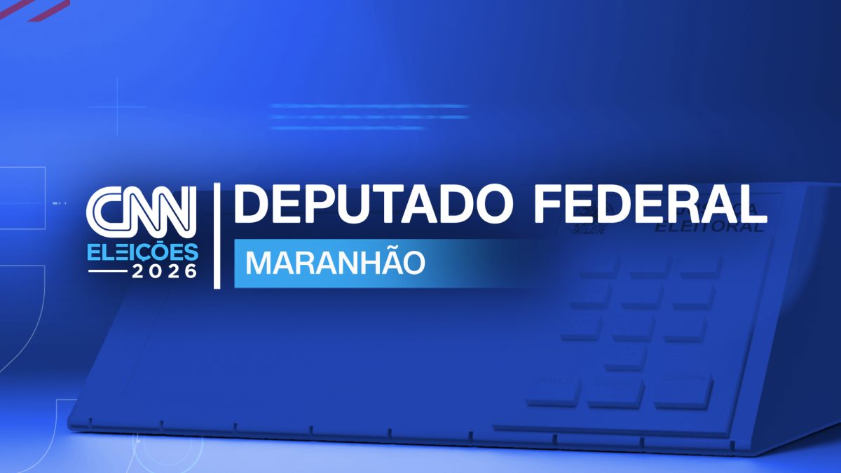 Conheça os 18 deputados federais eleitos pelo Maranhão em 2026