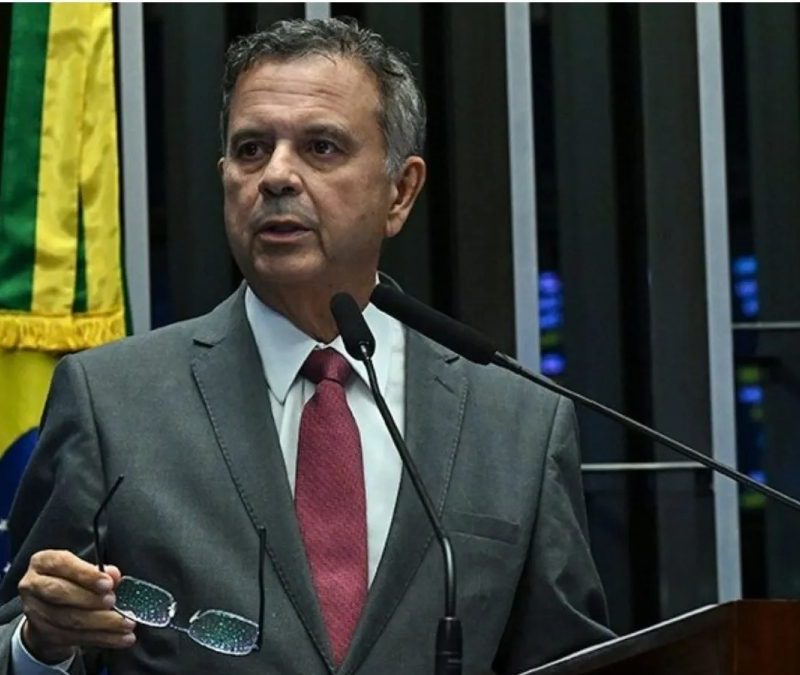 Coordenador de campanha de Flávio, Rogério Marinho é levado a hospital no DF após ‘mal-estar’
