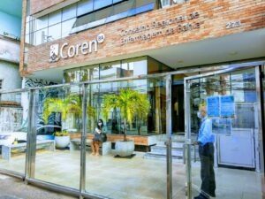 Coordenadora de Câmara de Ética do Coren-BA preside cooperativa que contrata profissionais de enfermagem na Bahia