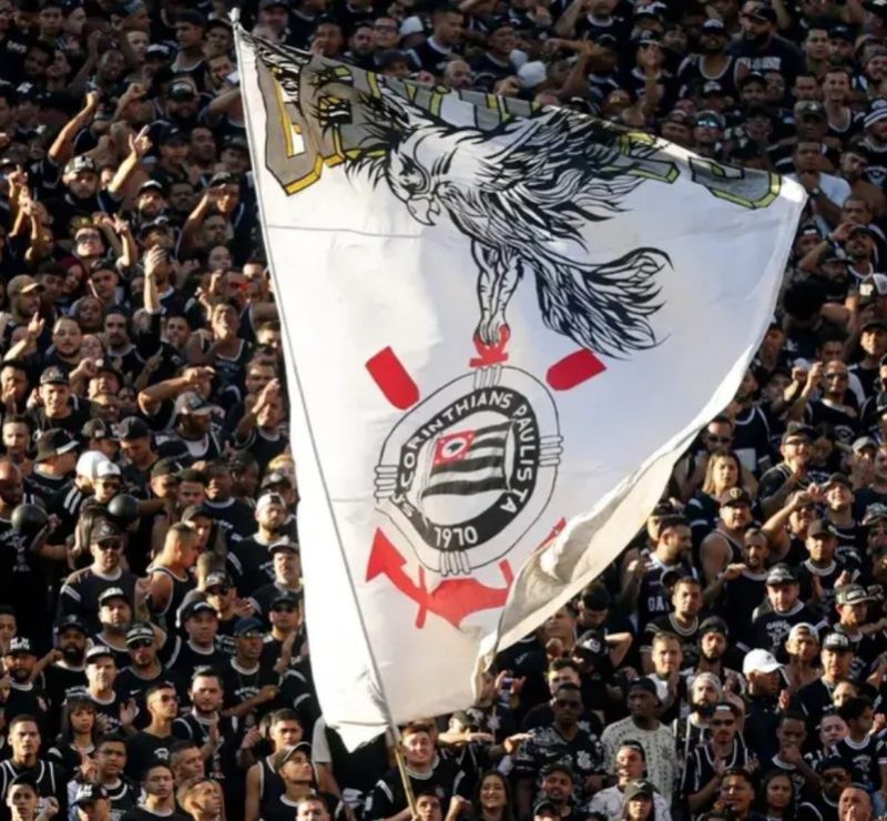 Corinthians avança em negociações de naming rights com a Caixa