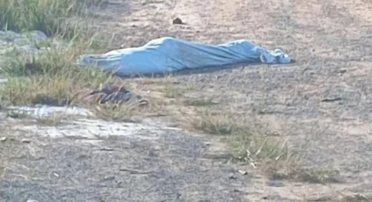 Corpo de homem é encontrado enrolado em lençol em Camaçari