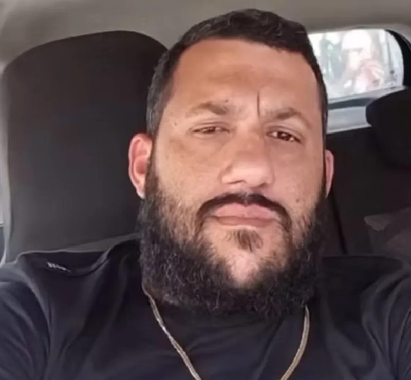 Corpo de motorista de aplicativo desaparecido em Caruaru é encontrado; dois PMs são suspeitos de homicídio