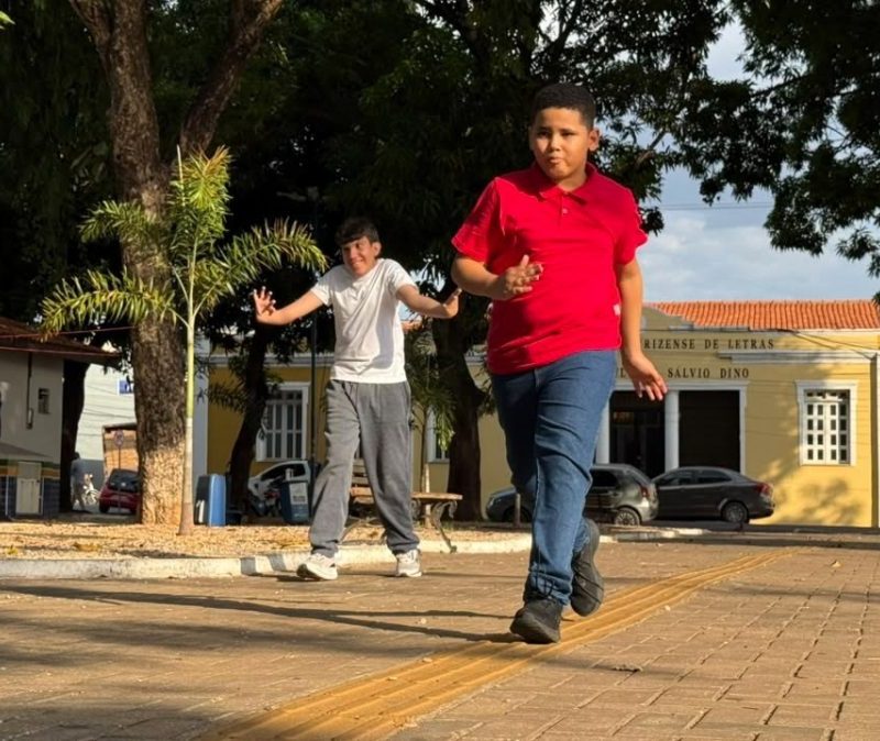 Corridinha da Prefs terá percursos para crianças e programação especial em Imperatriz