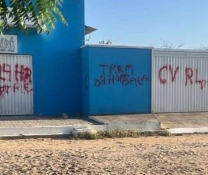 Criminosos voltam a ameaçar provedor de internet no Ceará