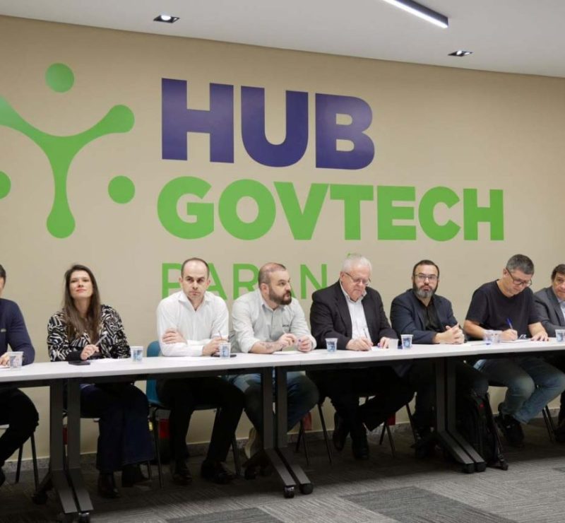 Curitiba recebe Semana da Inovação