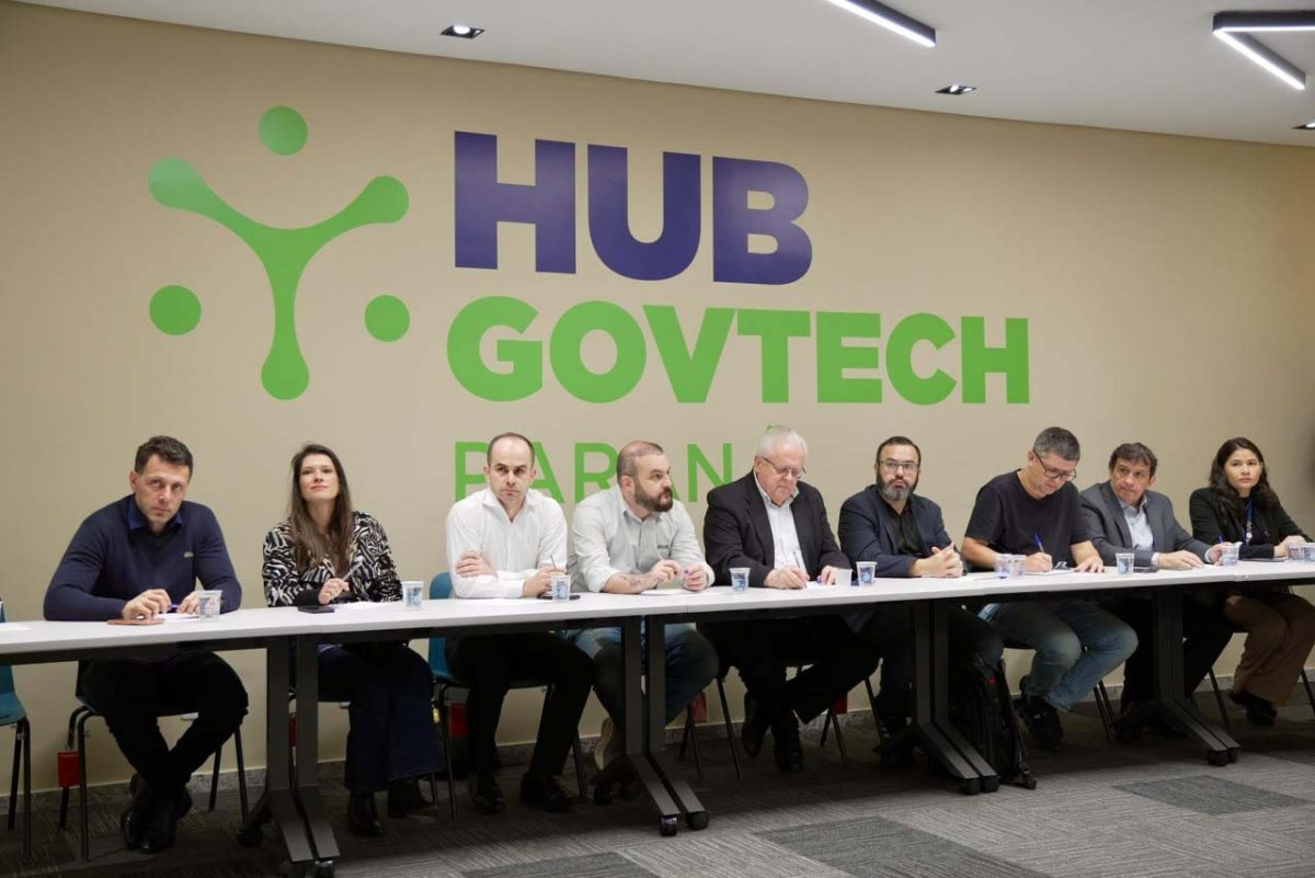 Curitiba recebe Semana da Inovação