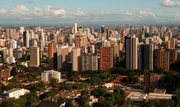 Curitiba sedia evento do setor de condomínios nesta sexta-feira