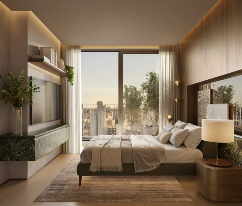 Curitiba vai ganhar novo empreendimento inspirado em New York