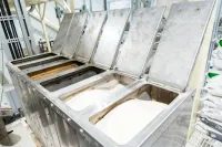 Danone investe em alimentos proteicos e aposta em agricultura regenerativa