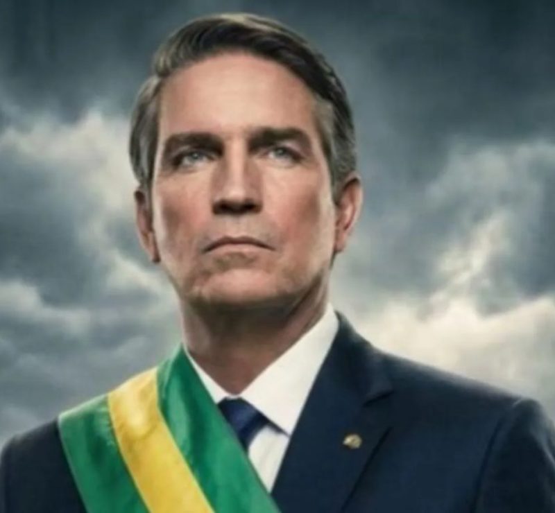 ‘Dark Horse’: PF aponta divergência ‘severa’ entre recursos enviados ao exterior e os que retornaram ao Brasil para filme sobre Bolsonaro