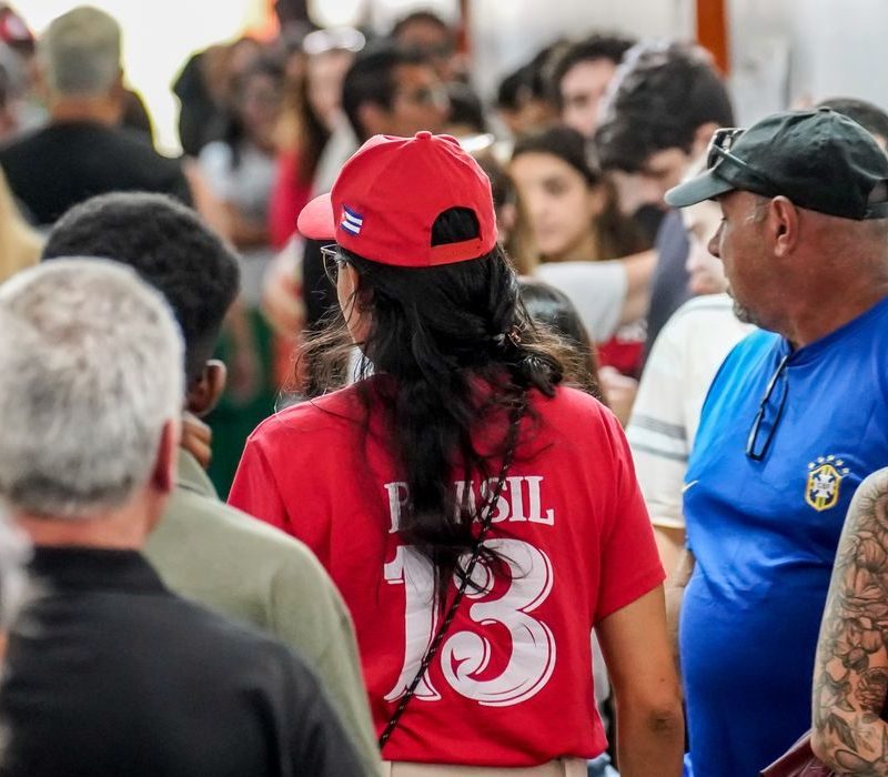 Denúncias de assédio eleitoral no trabalho disparam 75% após 2º turno