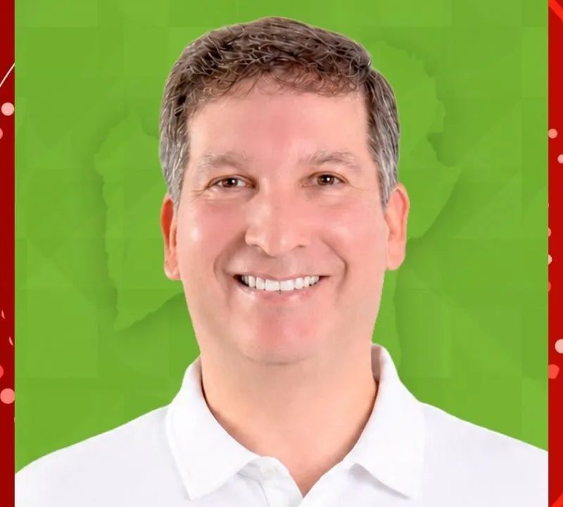 Deputado baiano é alvo de operação que investiga suspeita de desvio de recursos públicos