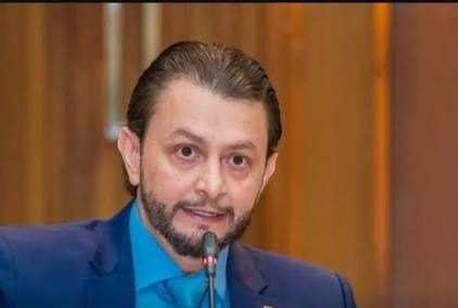 Deputado Leonardo Sá oficializa pré-candidatura à presidência da Assembleia Legislativa do Maranhão