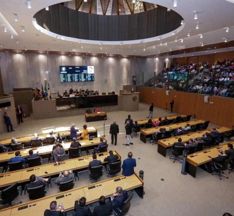 Deputados estaduais eleitos em Pernambuco: veja a lista