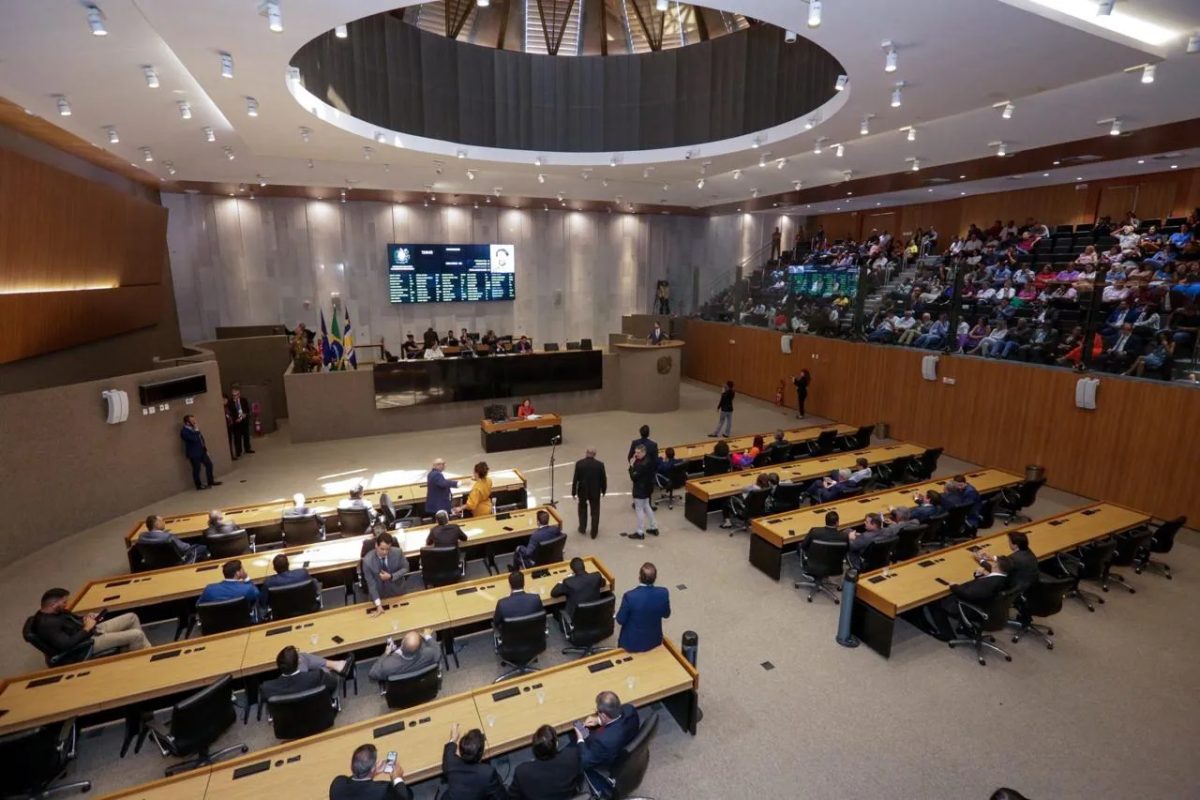 Deputados estaduais eleitos em Pernambuco: veja a lista