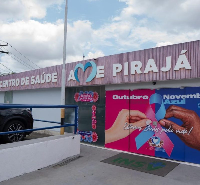 Dia D do Outubro Rosa mobiliza unidades de saúde de Salvador neste sábado; veja postos