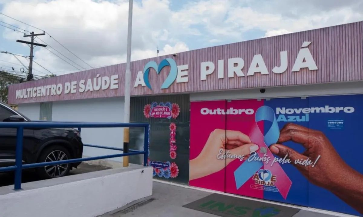 Dia D do Outubro Rosa oferece exames, testes rápidos, encaminhamentos e outros serviços gratuitos em Salvador