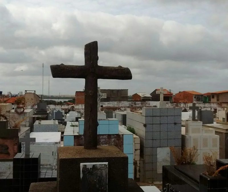 Dia de Finados: cemitérios de São Luís terão horário ampliado e programação religiosa