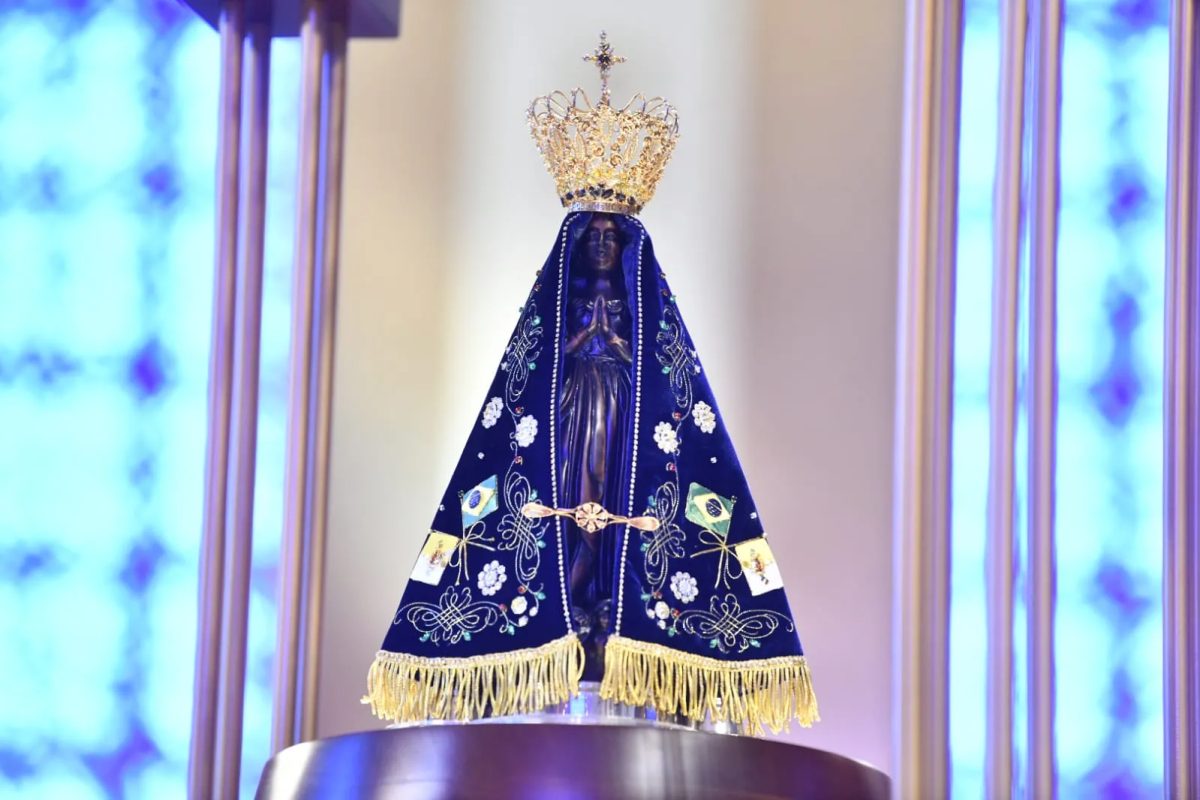 Dia de Nossa Senhora Aparecida: veja o que abre e o que fecha em Fortaleza na próxima segunda (12)