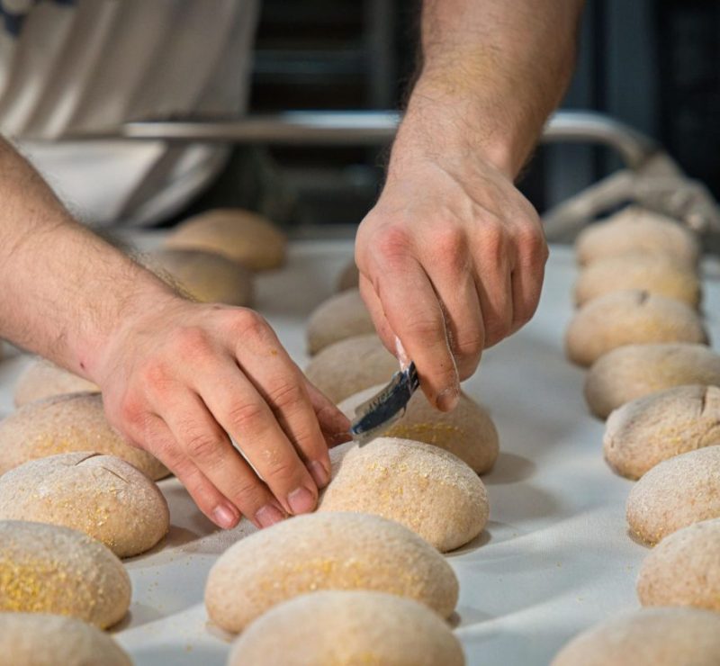Dia do Pão: em dois anos, aberturas empresariais no setor crescem 48% em Alagoas