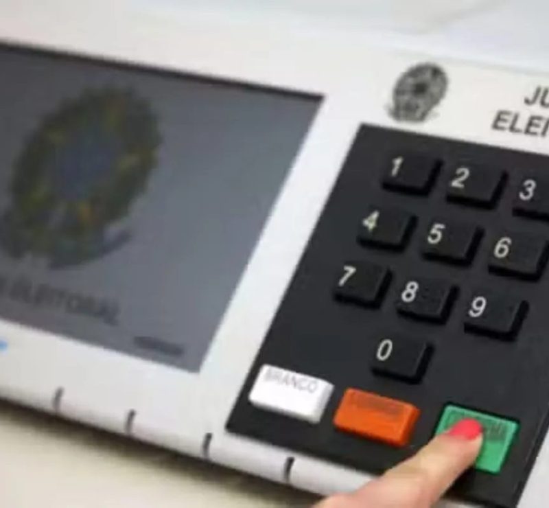 Dia do voto: Eleitores de São Paulo vão às urnas neste domingo