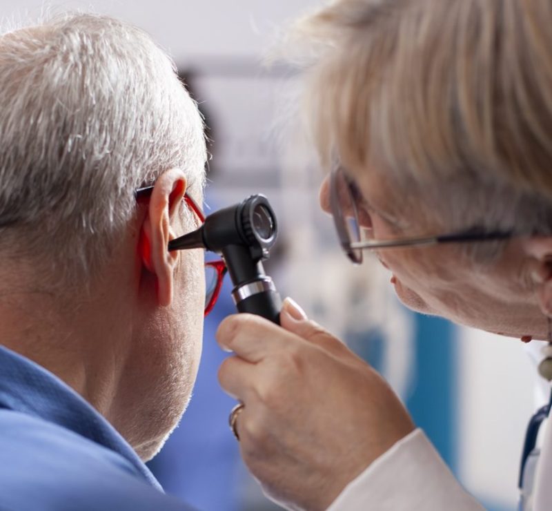 Diabetes pode dobrar a chance de perda auditiva, aponta estudo