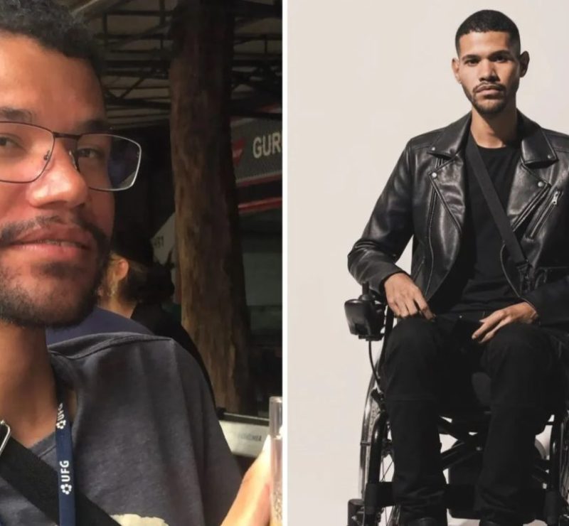 Diretor do DCE, estudante da UFG morre em Goiás