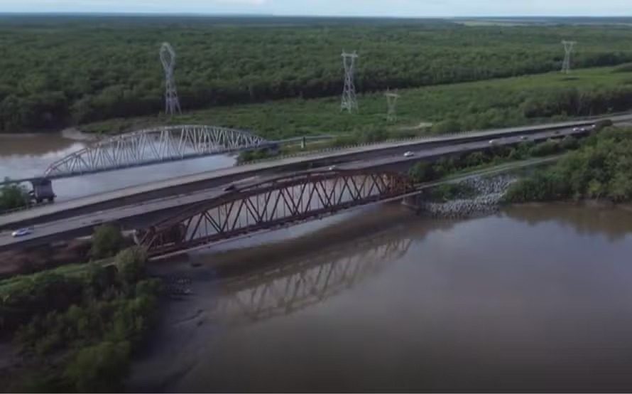 DNIT adia implosão da ponte sobre o Estreito dos Coqueiros no Maranhão