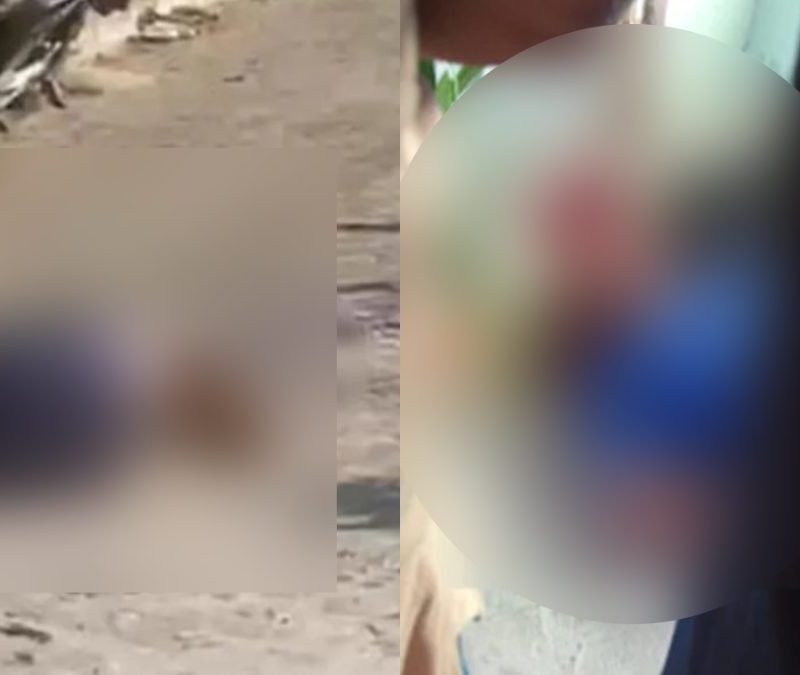Dois homens são mortos a tiros em curto intervalo no mesmo bairro de Arapiraca