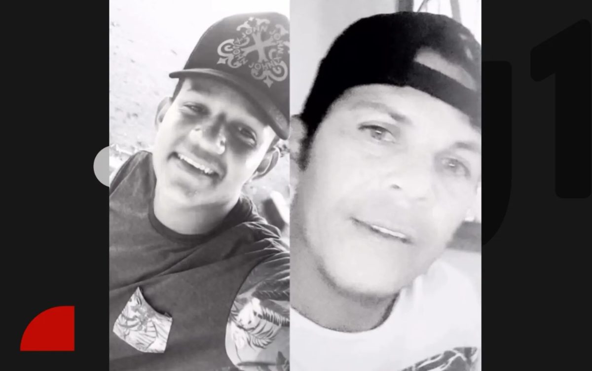 Dois homens são mortos a tiros em zona rural na Bahia; um estava amarrado