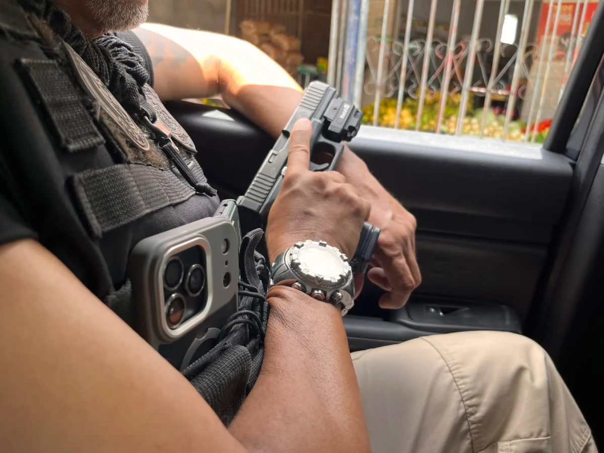 Dois homens são presos suspeitos de matar jovem após furto de celular no sudoeste da Bahia