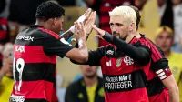 Domínguez destaca tempos distintos em derrota “inédita” para o Flamengo