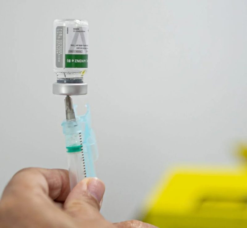 Duas unidades de saúde de Curitiba fecham para reformas