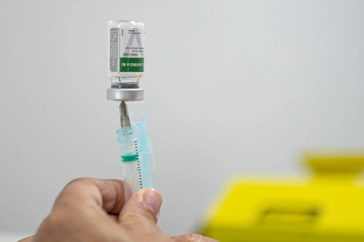 Duas unidades de saúde de Curitiba fecham para reformas