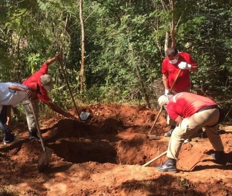Dupla acusada de matar homem e usar crânio da vítima em rituais é condenada pela Justiça no Ceará