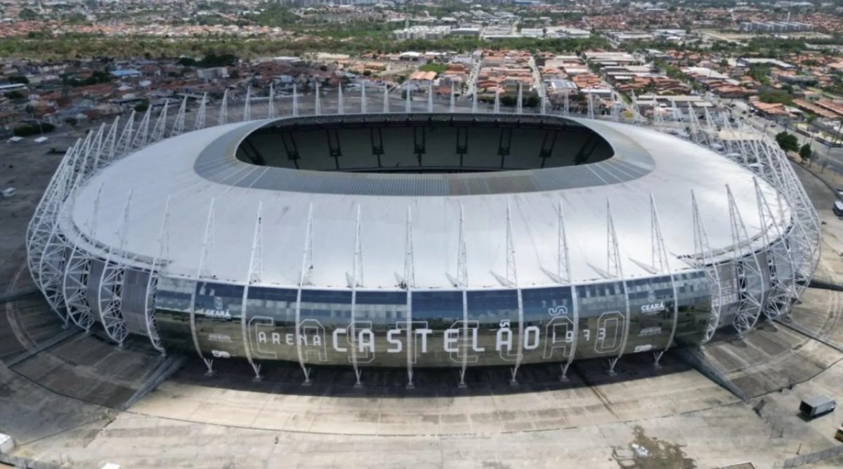 Dupla é condenada por torturar e matar torcedor na saída de jogo na Arena Castelão, em Fortaleza