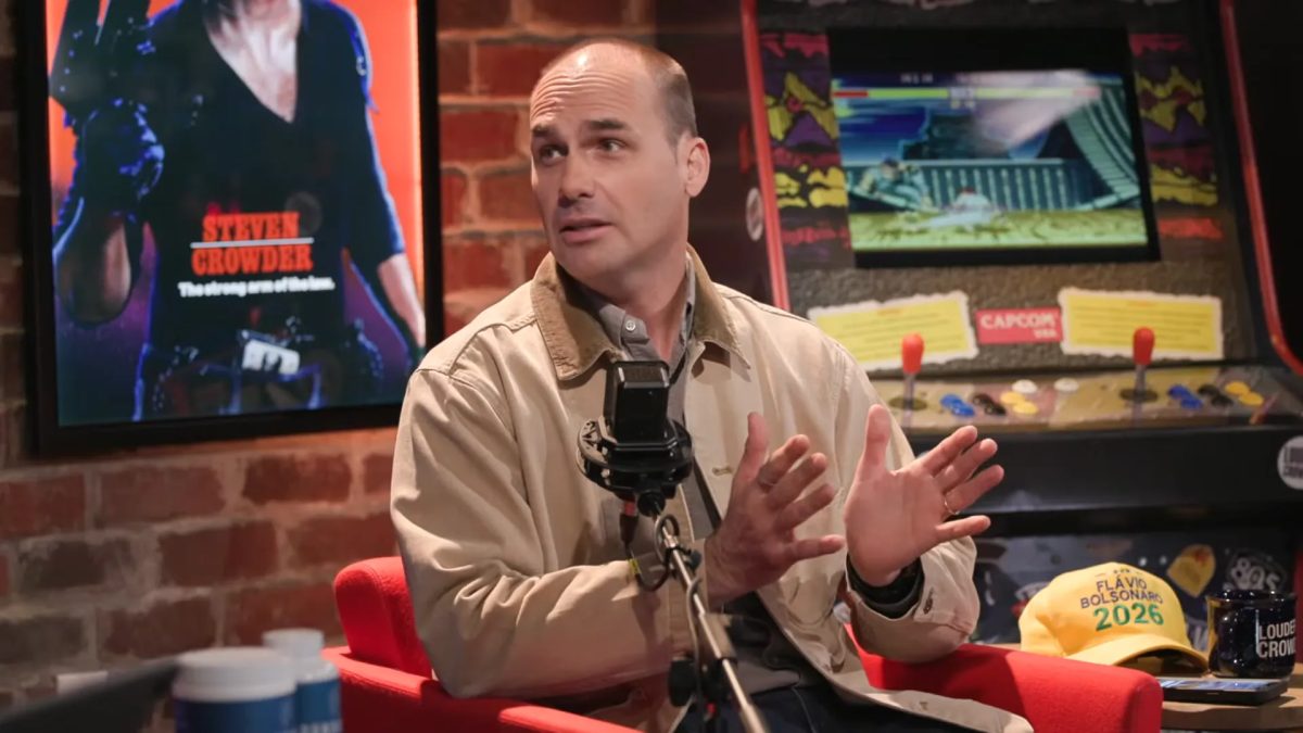 Eduardo Bolsonaro diz em podcast dos EUA que urnas brasileiras podem ser fraudadas e defende que Flávio deixe país se perder eleição