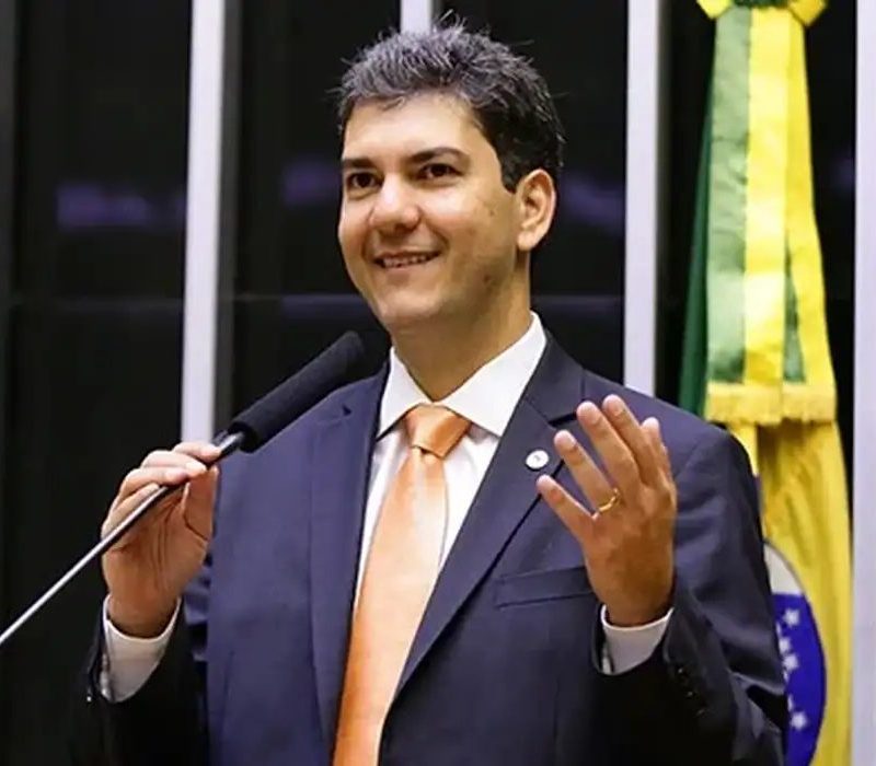 Eduardo Braide lidera apuração parcial no Maranhão na disputa pelo Governo do Estado