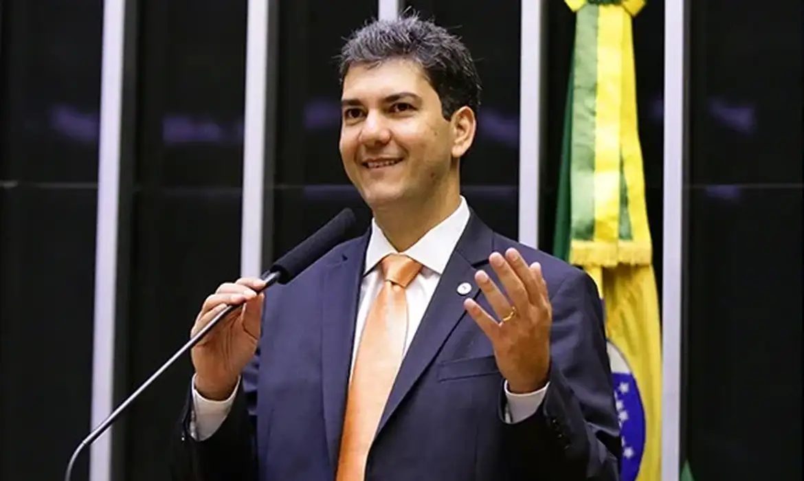 Eduardo Braide lidera apuração parcial no Maranhão na disputa pelo Governo do Estado