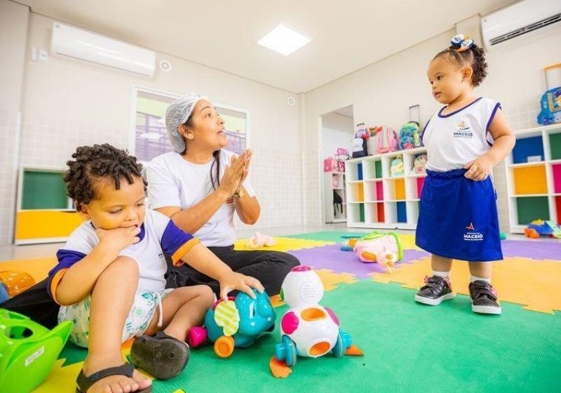 Educação convoca mais 278 aprovados em PSS em Maceió