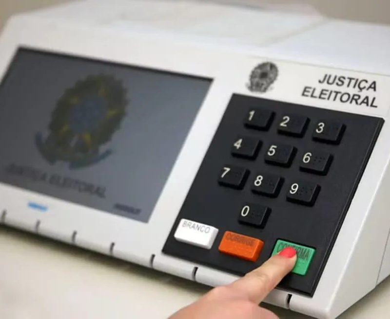 Eleições 2026: acompanhe o 1º turno em Goiás