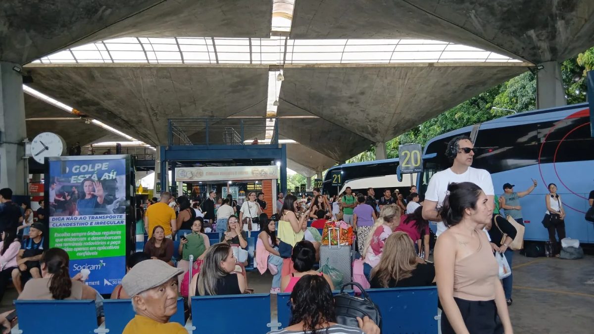 Eleições 2026: eleitor tem direito à viagem gratuita para outra cidade no Ceará; veja como solicitar