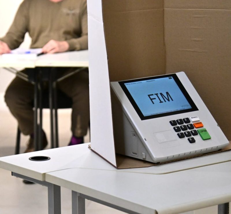Eleições 2026 no Ceará: horário, local e regras do 2º turno