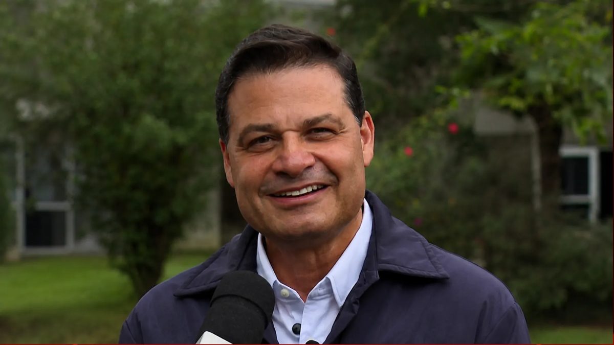 Eleições 2026 no Paraná: Sandro Alex faz carreata em Londrina e participa de evento em Curitiba