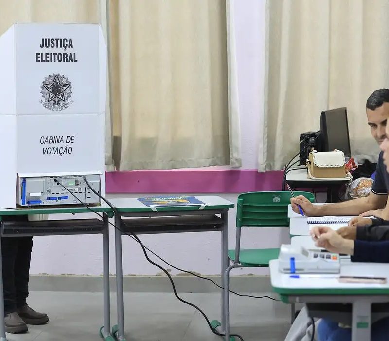 Eleições 2026: oito partidos vão comandar 26 estados e o DF